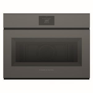 Fisher & Paykel 60cm Series 9 Minimal Compact Combi-Microwave Oven