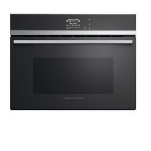 Fisher & Paykel 45cm Built-In Combi Steam Oven