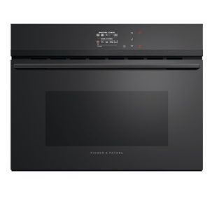 Fisher & Paykel 45cm Built In Combination Steam Oven Display Stock