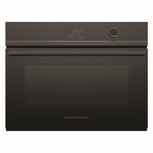 Fisher & Paykel 60cm Series 9 Contemporary Compact Combi-Steam Oven Display Stock