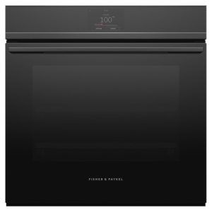 Fisher & Paykel 60cm Series 11 Minimal Compact Combi-Steam Oven