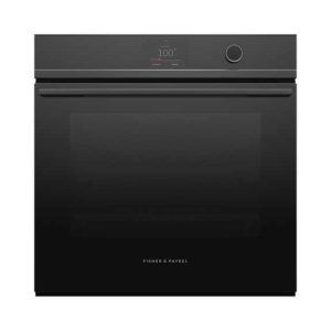Fisher & Paykel 60cm Combination Steam Oven