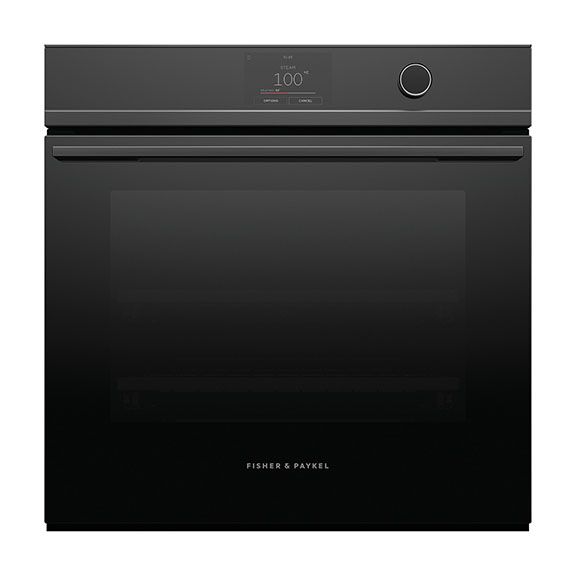 Fisher & Paykel 60cm Combi Steam Oven Display Stock