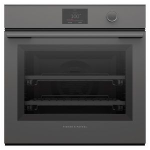 Fisher & Paykel 60cm Series 11 Minimal Compact Combi-Steam Oven