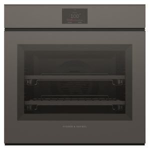 Fisher & Paykel 60cm Series 11 Minimal Combi-Steam Oven