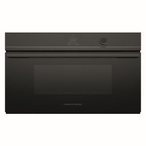 Fisher & Paykel 76cm Series 9 Contemporary Compact Combi-Steam Oven