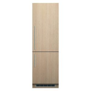 Fisher & Paykel 60cm Integrated Refrigerator & Freezer (Series 7)