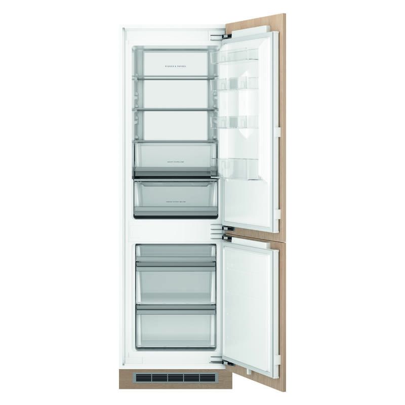 Fisher & Paykel 60cm Integrated Refrigerator & Freezer (Series 7) - Image 2