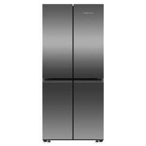 Fisher & Paykel 498L Series 7 Quad Door Refrigerator Freezer