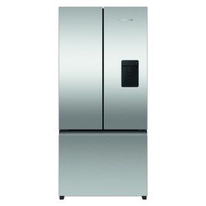 Fisher & Paykel Series 7 French Door Refrigerator Freezer Ice & Water 511L