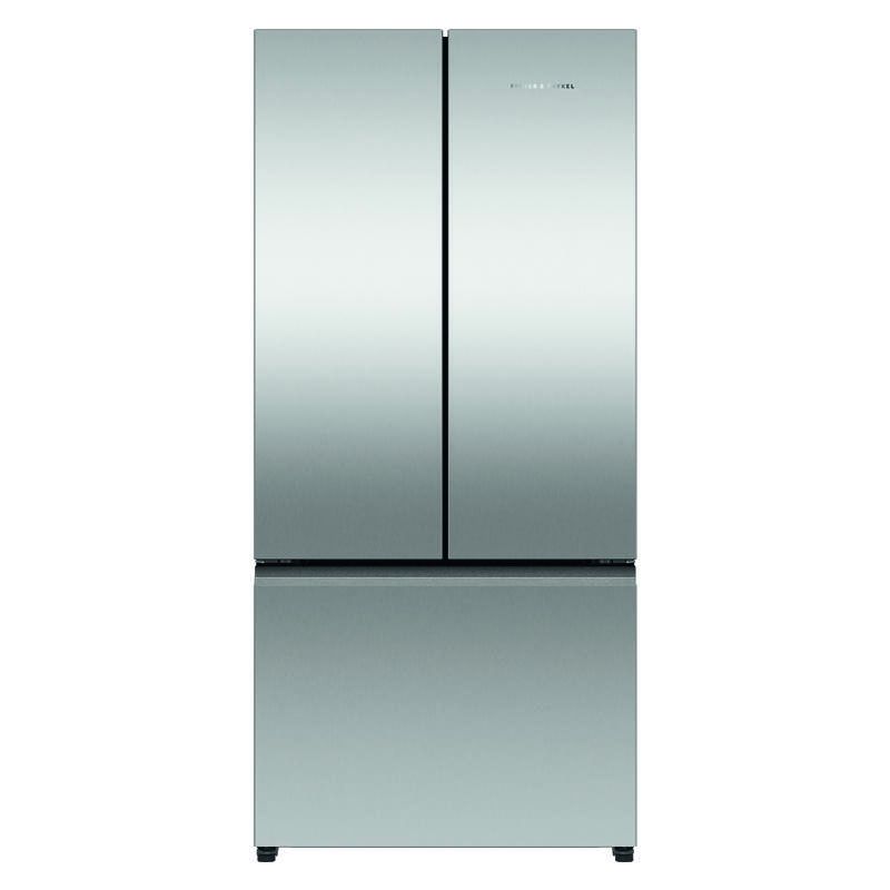 Fisher & Paykel Series 7 French Door Refrigerator Freezer 511L