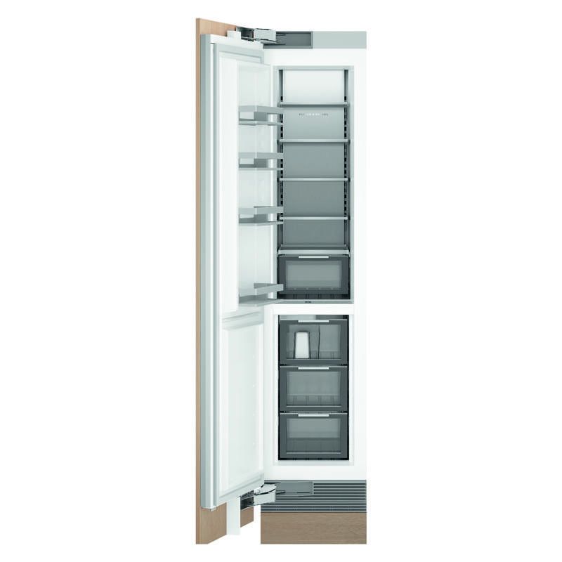 Fisher & Paykel 46cm Integrator Column Freezer (Left Hinge) - Image 2