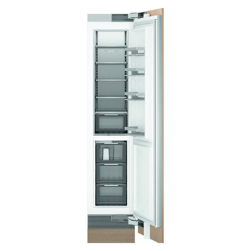 Fisher & Paykel 46cm Integrated Column Freezer (Right Hinge) - Image 2