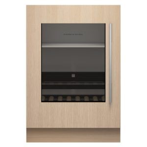 Fisher & Paykel 60cm Series 9 Integrated Beverage Centre