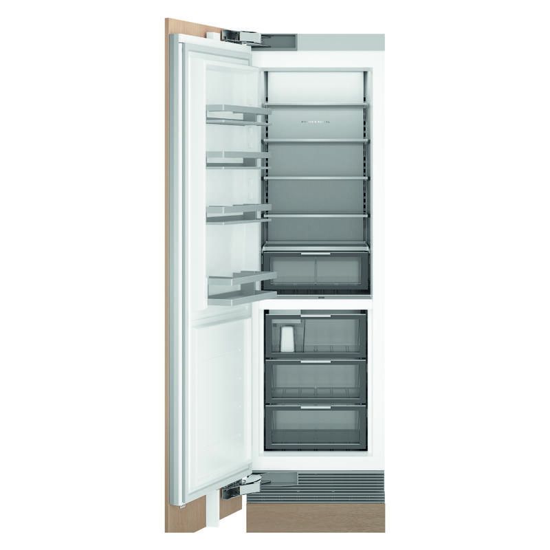 Fisher & Paykel 61cm Integrated Column Freezer (Left Hinge) - Image 2