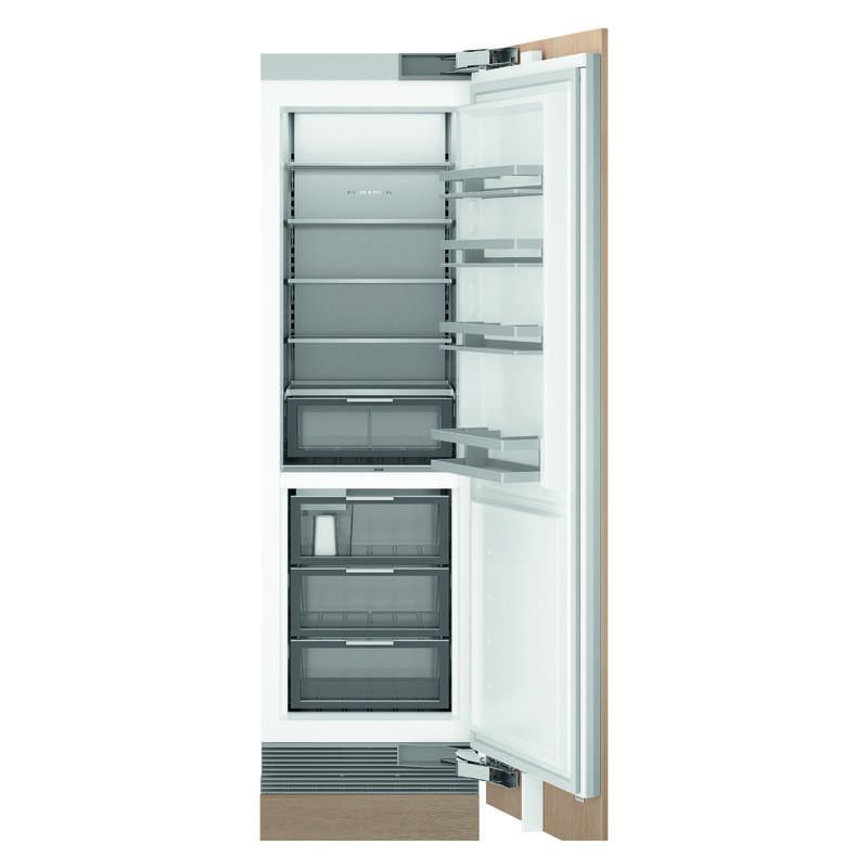 Fisher & Paykel 61cm Integrated Column Freezer (Right Hinge) - Image 2