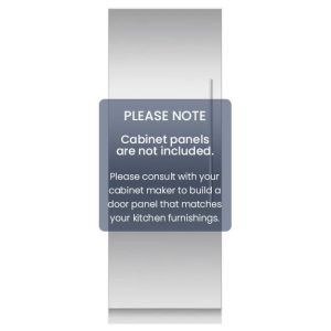 Fisher & Paykel 61cm Series 11 Integrated Column Refrigerator