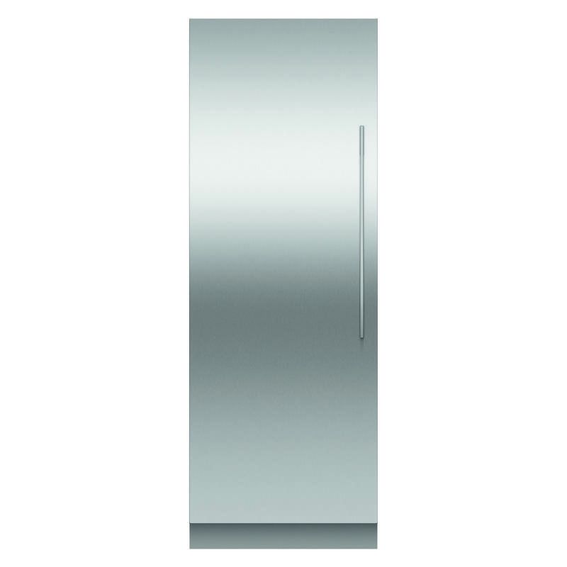 Fisher & Paykel 76cm Integrated Column Freezer (Left Hinge) - Image 3
