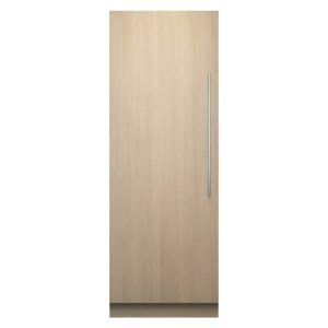 Fisher & Paykel 76cm Integrated Column Refrigerator (Left Hinge)