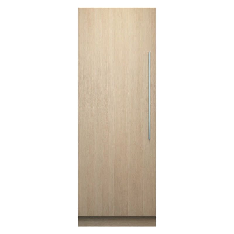Fisher & Paykel 76cm Integrated Column Refrigerator (Left Hinge)