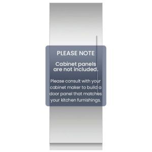 Fisher & Paykel 76cm Series 11 Integrated Column Refrigerator