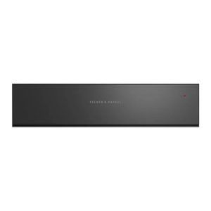 Fisher & Paykel 60cm Series 9 Minimal Warming Drawer