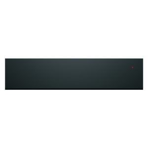 Fisher & Paykel Minimal Warming Drawer - Black 60CM