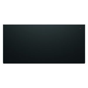 Fisher & Paykel Minimal Tall Warming Drawer - Black 60CM