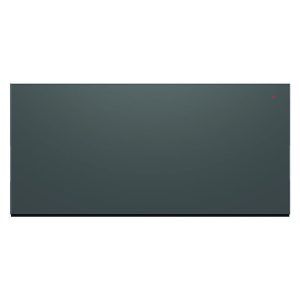 Fisher & Paykel Minimal Tall Warming Drawer - Grey 60CM