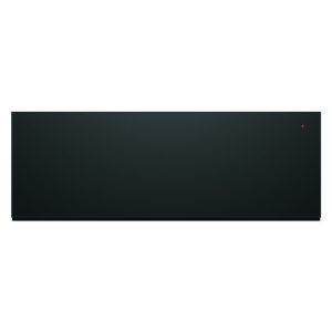 Fisher & Paykel Series 9 Minimal Warming Drawer Black Glass 76CM