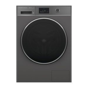 Fisher & Paykel 11kg Series 11 Front Loader Washer, ActiveIntelligence, Steam Care