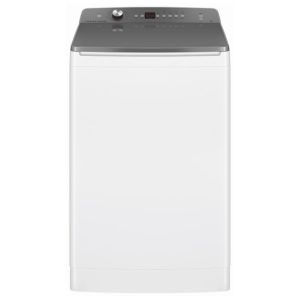 Fisher & Paykel 10kg Series 5 Top Loader Washer, UV Sanitise