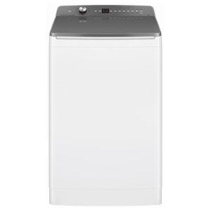 Fisher & Paykel 12kg Series 7 Top Loader Washer, UV Sanitise
