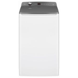 Fisher & Paykel 8kg Series 5 Top Loader Washer, UV Sanitise