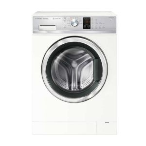 Fisher & Paykel 8kg Series 3 Front Loader Washer