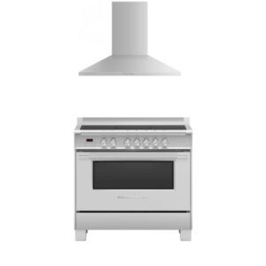 Fisher & Paykel Cooking Package