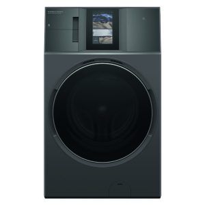 Fisher & Paykel 18kg/10kg Series 9 Front Load Washer Dryer Combo
