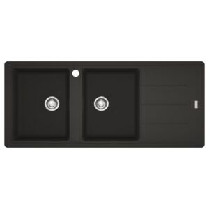 Franke Basis Sink - BFG621ONRHD-B