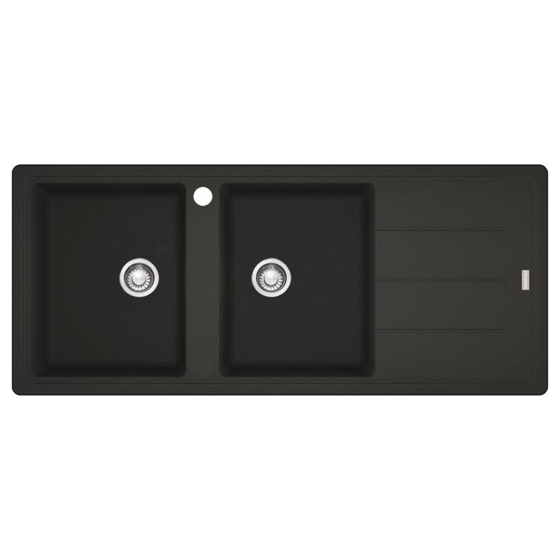 Franke Basis Sink - BFG621ONRHD-B