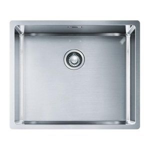 Franke Bolero Single Bowl Sink