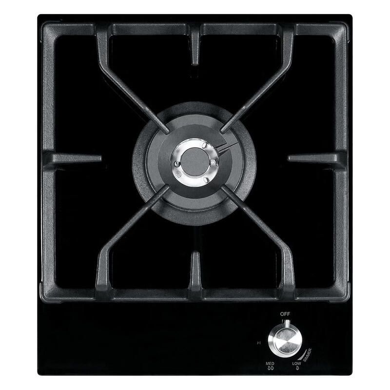FRANKE Ceramic Glass Gas Cooktop, Ng 35cm