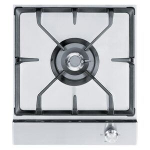 FRANKE Stainless Steel Gas Cooktop, Ng 35.2CM