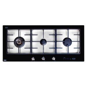 FRANKE 3 Burner Gas Cooktop Ng 100.5CM