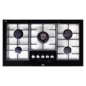 FRANKE 5 Burner Gas Cooktop Ng 94.5CM