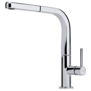 Franke Sinos Pull-out Tap - Chrome