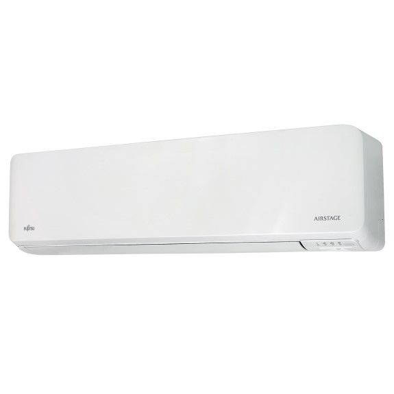 Fujitsu Air Conditioner Inverter Reverse Cycle Split System  7.1kW