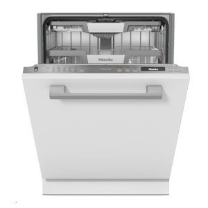 Miele Fully Integrated Xxl Dishwasher With Autodos 60cm
