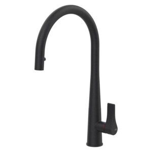 Gessi 17153#985 Gessi Proton G'neck Pullout Ox 0