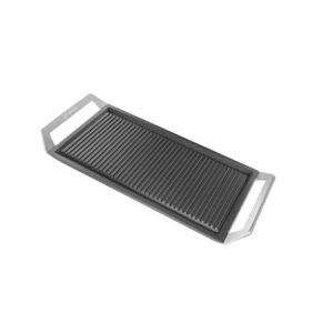 Smeg Rectangular Griddle Plate