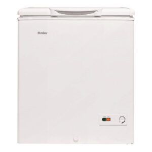 Haier 143 Litre Chest Freezer